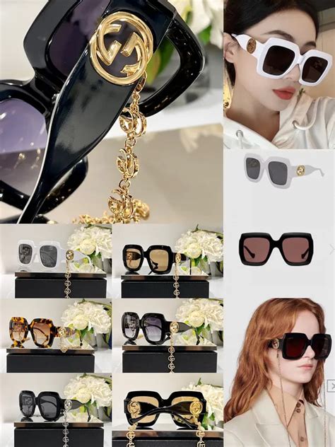 cheap glasses gucci|cheap gucci glasses for women.